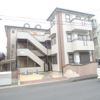 オリエンタル コスモの間取り画像