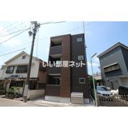 REGALEST Nagoya EdgeGateの外観画像