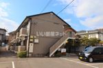 ツインズ・ワンの間取り画像