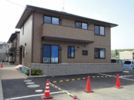 オリーブハウスの間取り画像