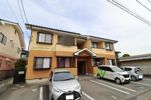 パークサイド Ⅱの間取り画像
