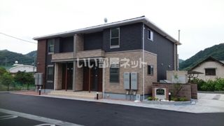 サン ヴェルジェ Ⅰの外観画像