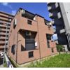 フォレスト志賀本通の間取り画像