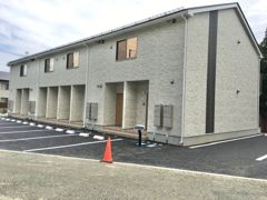 メゾン コージーの外観画像