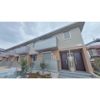 Garden House A・B棟の間取り画像