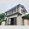 小山町戸建の間取り画像