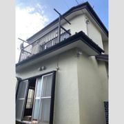 西平山戸建の外観画像
