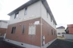 シャーメゾン高屋敷 Bの間取り画像
