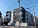Garbo月寒の外観