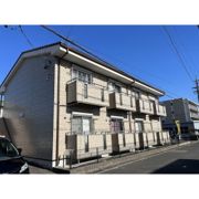 サニーフラット Sの外観画像