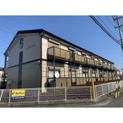 SurplusⅠ宮前Bの外観画像