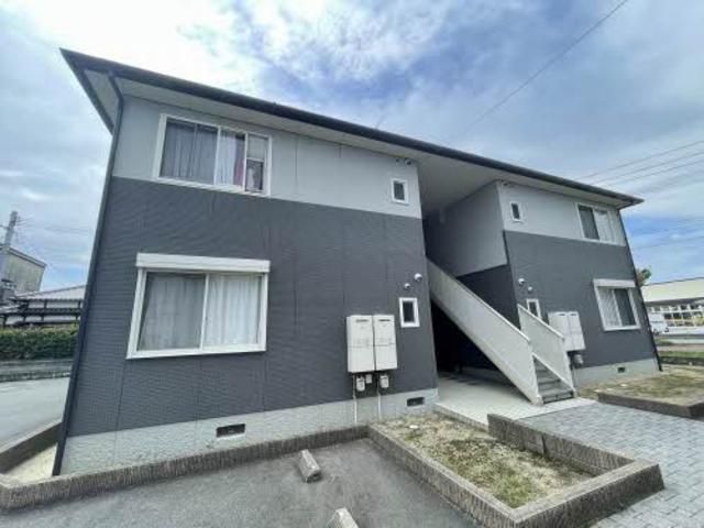 シャーメゾン宮永 A棟の外観画像