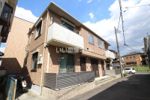 サンハウス 狭山ヶ丘の間取り画像