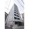 GRAN PASEO菊川Ⅱの外観
