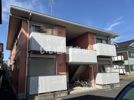 ファミリーハイツⅡの間取り画像