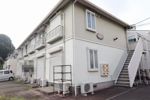 クオ-レ玉川学園Ⅰの外観
