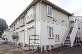 クオ－レ玉川学園Ⅰの外観画像