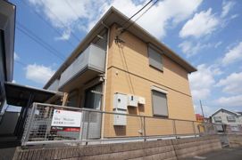メゾンしんまちK 1の外観画像