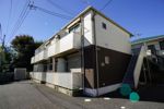 ブルーブラン Ⅱの間取り画像
