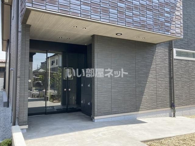 アルトールの外観画像