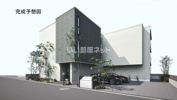 コンフォート ミヤビの間取り画像