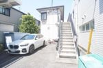 さくら並木コーポの間取り画像