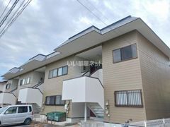 Fineテラスの外観画像