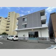 アスコット河原町駅前の外観画像