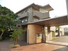 リレント成城の外観画像