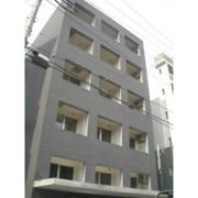 バージュアル横濱港北の外観画像