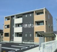 シャルマンヒルの外観画像