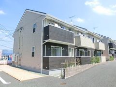 グレープ・ガーデンⅠの外観画像