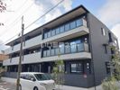 EXCEED箕面の間取り画像