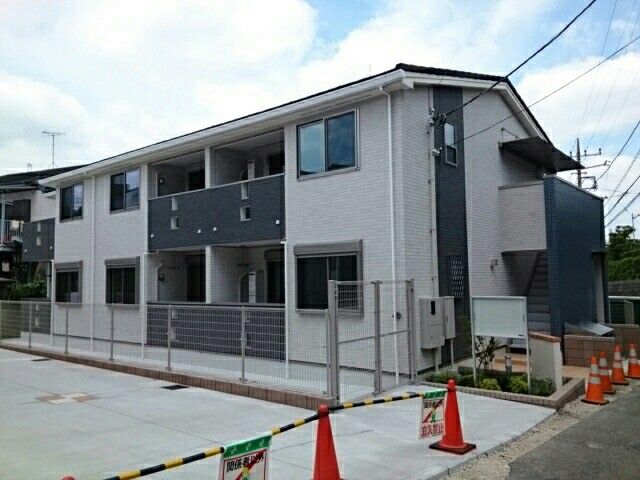 フォレスト・ヴィラ Ⅱの外観画像