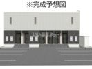 RESUA青柳の間取り画像