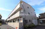フェルメールの間取り画像
