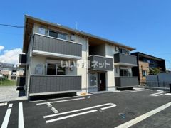 D-ROOMパルの外観画像