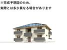 D-ROOMパルの間取り画像
