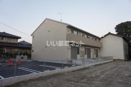 ルピナスの外観画像