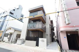 LaMaison大田町の外観画像