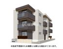 LaMaison大田町の外観画像