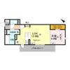 LaMaison大池町の間取り画像