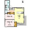 Legameの間取り画像