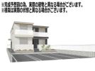 ソラーナ小松原の外観