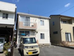 大野ハイツの外観画像