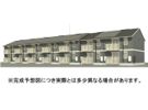 サンヴェール幡生の間取り画像