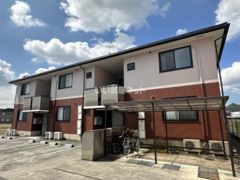 サンハイム Sの外観画像