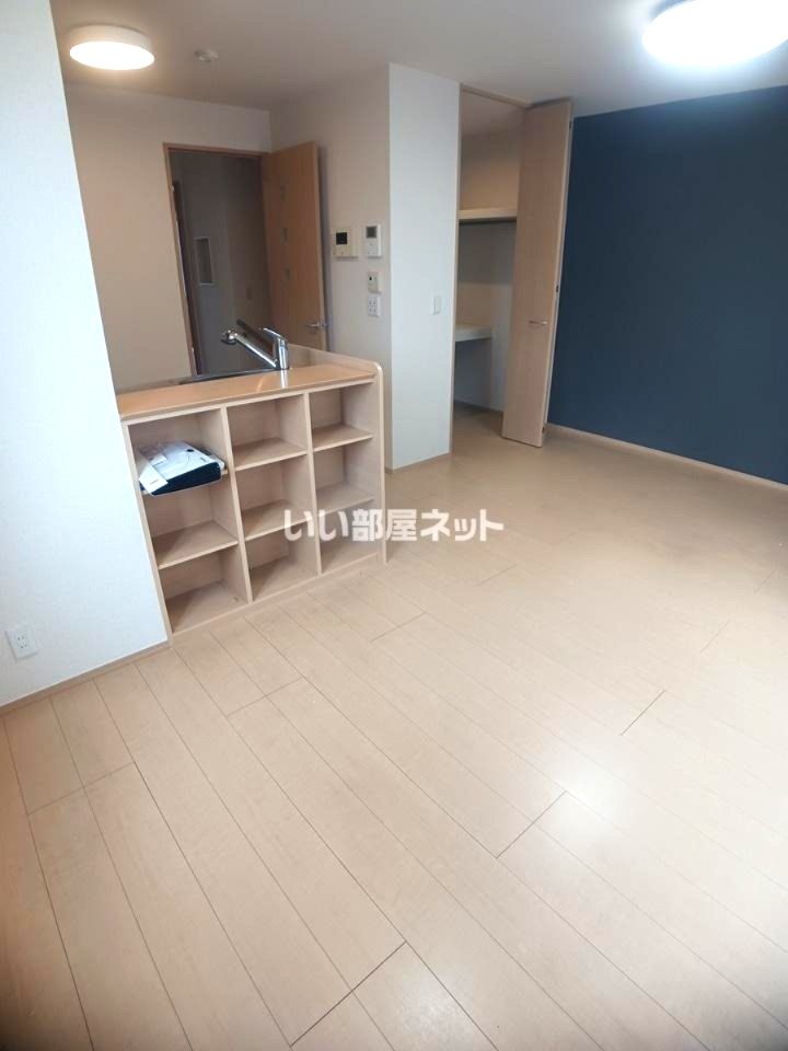 リビング