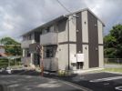 T-Wynn A棟の間取り画像