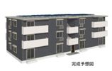 イオメール竹末の間取り画像